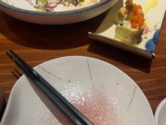 -白石の深夜食堂(芝罘万达店)