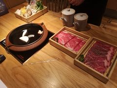 -锅物新语&寿喜烧.炉端割烹(世博源店)