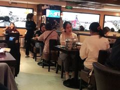 大堂-大头虾越式风味餐厅(光明广场店)