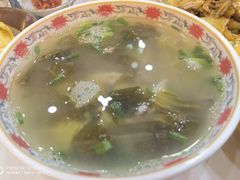 -陈记汤饭(水巷口店)