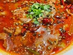 -新太二·鲜料川菜(晶耀前滩店)