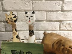 大堂-俏湘私房菜(国贸店)