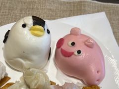 -帝企鹅自助餐厅•儿童岛•真企鹅(长隆企鹅酒店)