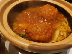 -谷田稻香·砂锅菜(广州悦汇城店)