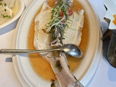 -老洋房花园饭店(绍兴路店)