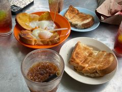 -多春茶室