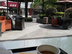 -麦当劳(花园城中心店)