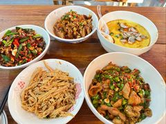 -四方坪三十栋饭店(四方坪店)