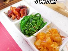 -花漫里日式餐厅(刺桐店)