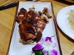 -小六汤包砂煲菜(文景路店)