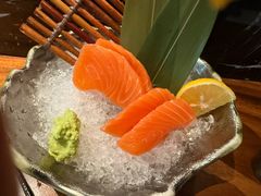 -鮨禾屋寿司居酒屋(余杭万达店)