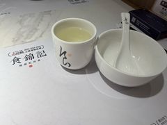 餐具摆设-食锦记·福建私房菜(浦西万达店)