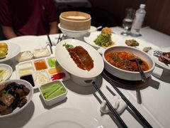 -四季民福烤鸭店(王府井东安门店)