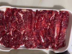-潮汕大目牛肉火锅(上梅林店)