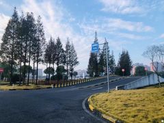 -小昆山驾校·基地自营(松江大学城实体店)