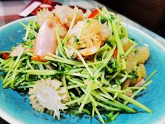 -君霖海鲜私房菜(春柳店)