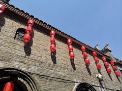 -东西巷