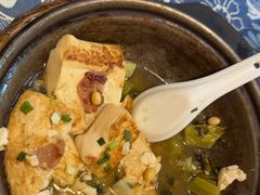 -米庄·原味私房菜(骏壹万邦店)