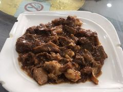 -同发号饭庄(复兴路店)