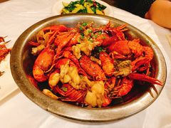 -可可大虾武汉土菜大排档(万松园1店)