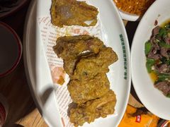 -新白鹿餐厅(银泰西湖文化广场店)
