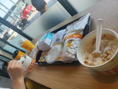 -麦当劳(槟城国际机场店)