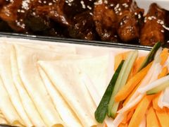 -芳·宴江南(范家路店)