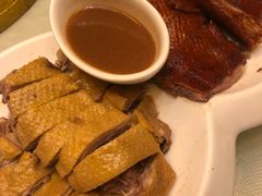 椿记双味鹅-椿记烧鹅(叠彩店)