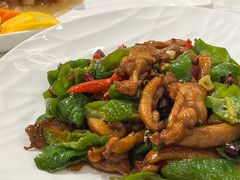 -香满楼(南关店)