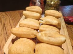-纳瓦新疆菜(银都店)