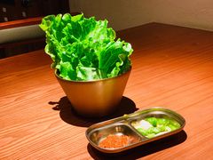 -春熙台韩国料理·章鱼肥牛(西丽店)