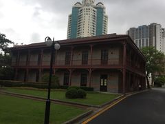 -上海交通大学董浩云航运博物馆