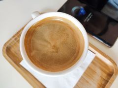 -西安创业咖啡街区