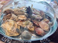 -前王院•巧克力海鲜市集餐厅(万平口店)