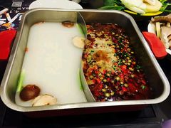 -新辣道鱼火锅(世纪金源购物中心店)