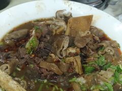 卤煮火烧-门框胡同百年卤煮(前门煤市街店)