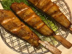 冰鱼-味千拉面(和平大道奥山世纪城店)