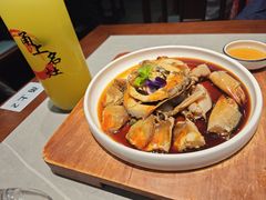 -甬上名灶(天一阁·翠柏店)