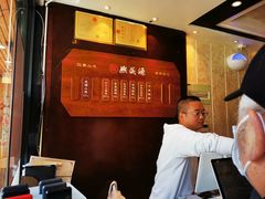 菜单-熙盛源(丰庄路店)