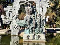 -南诏风情岛