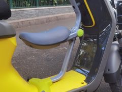 -九号电动车(安定门内大街店)