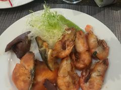 -富临大酒店-海至尊餐厅