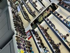 -华彬眼镜专业渐进配镜(潘家园店)