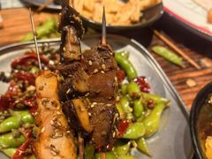 -北丐先生·野馄饨烧烤(泰达E街区店)