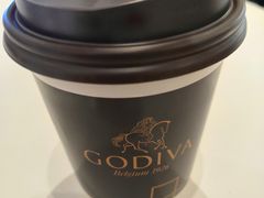 -GODIVA(国际金融中心店)