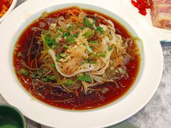 -聚丰园•湖鲜餐厅(阿红私房菜梅石路店)