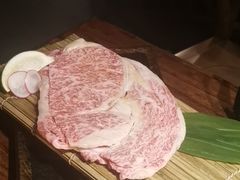 -海之屋韩式烤肉(海棠68环球美食街店)