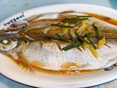 -湖山人家·湖景餐厅·特色农家菜(太湖西山店)