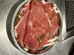 -同心烧烤(总店)