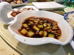 -大草原清真饭庄(沙河店)